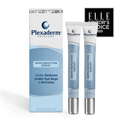 Plexaderm Rapid Reduction Serum